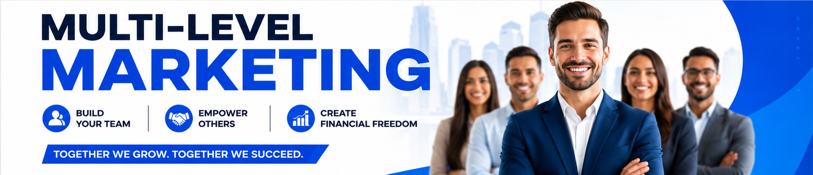 Multi-Level Marketing